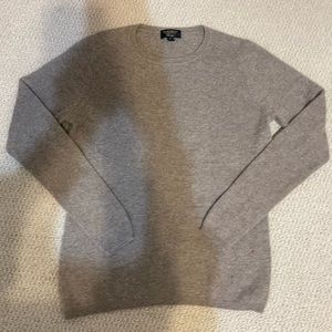 Cashmere charter club luxury sweater